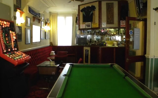The Langroyd