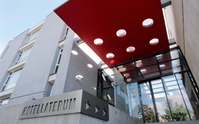 Hotel Laterum