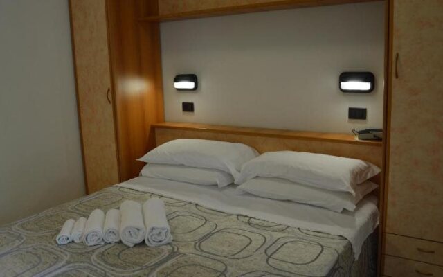 Mantovani Hotel Mariù
