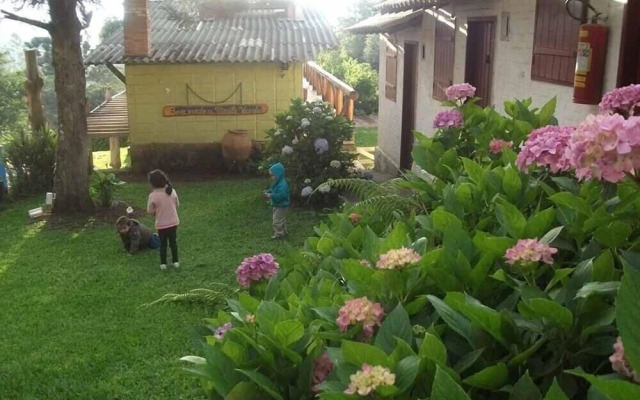 A Casinha Pequenina