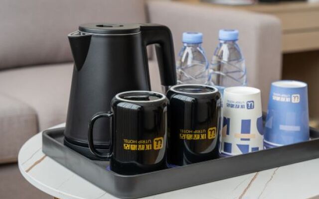 Unitour Hotel (Tiandong Shangdu)
