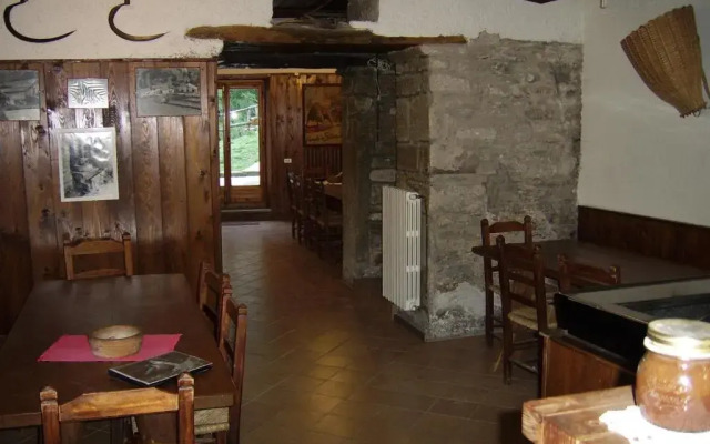 Agriturismo Mulino di Culmolle