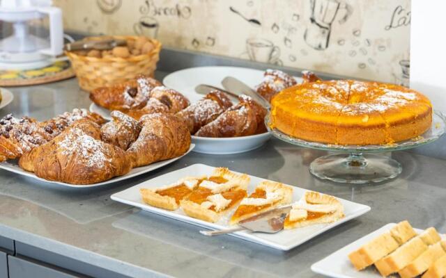 Il Crepuscolo Marzamemi