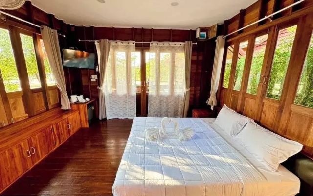Nantawan Resort KhonKaen