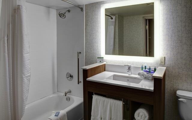 Holiday Inn Express Richmond-Mechanicsville by IHG