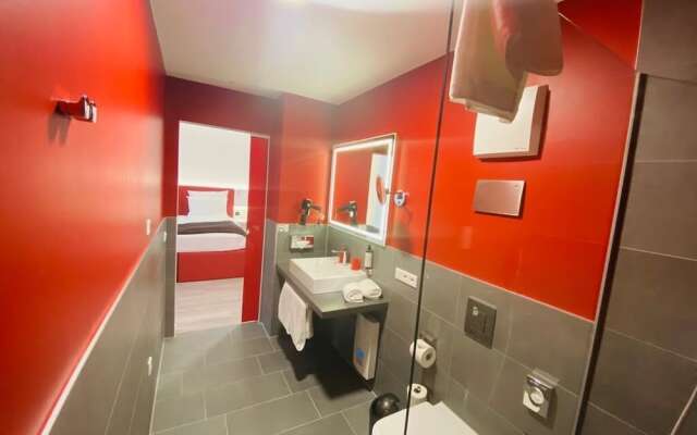 DORMERO Hotel Hersbruck