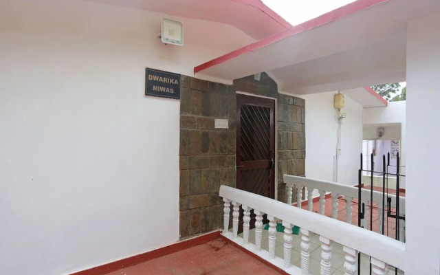 OYO 10768 Home 3BHK Valley View Ghorakhal Bhowali