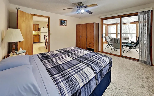 Chippewa Flowage Lake House