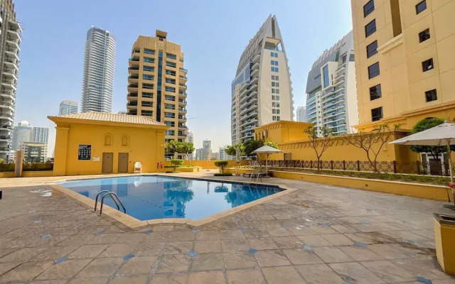 Shams by Hi Guests Vacation Homes