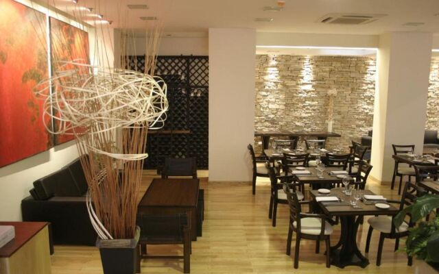 Villaggio Hotel