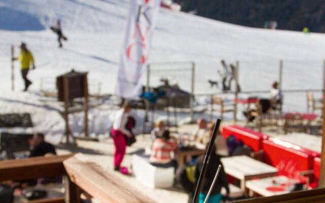 Belambra Clubs Hôtel Morzine Le Viking Half Board