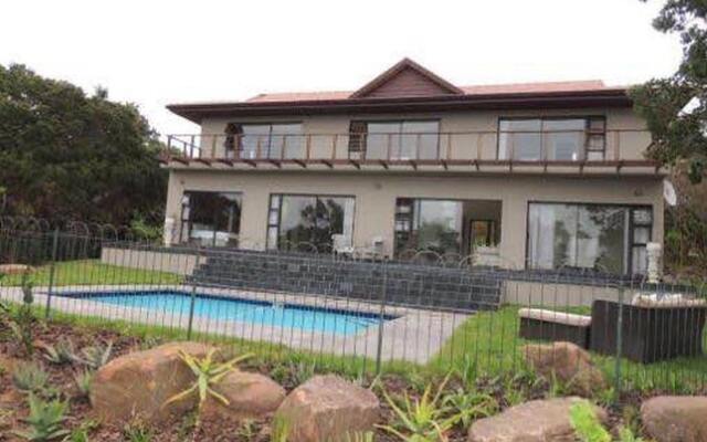 Luxury Seaside Homes