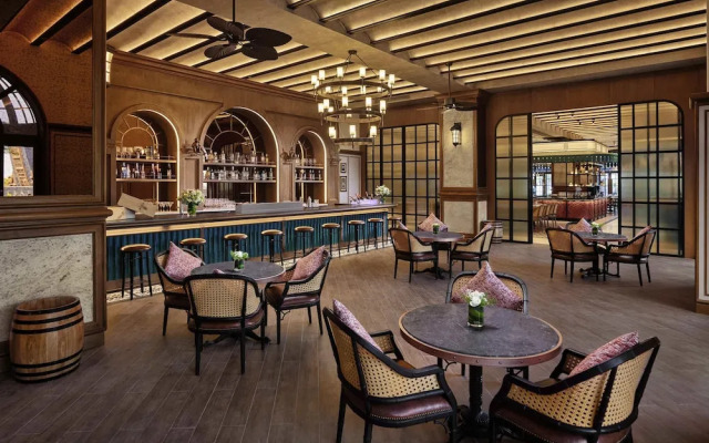 Mövenpick Resort Phan Thiet