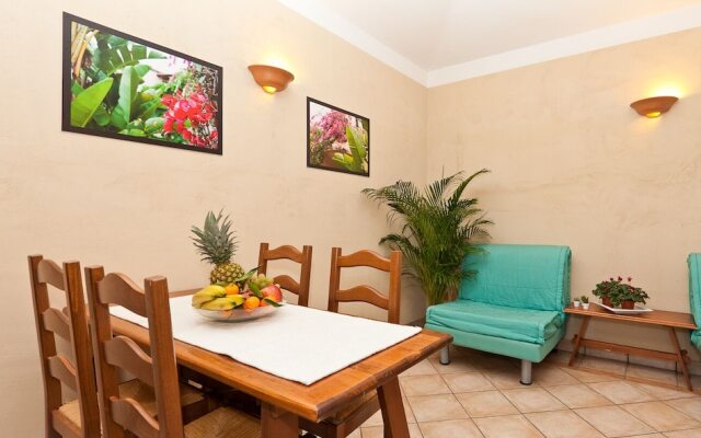 Classical Residence Baia Delle Palme Num0964