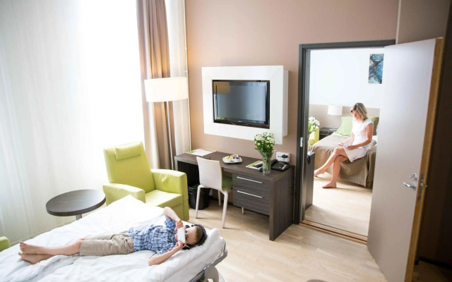 Norlandia Care Tampere Hotel
