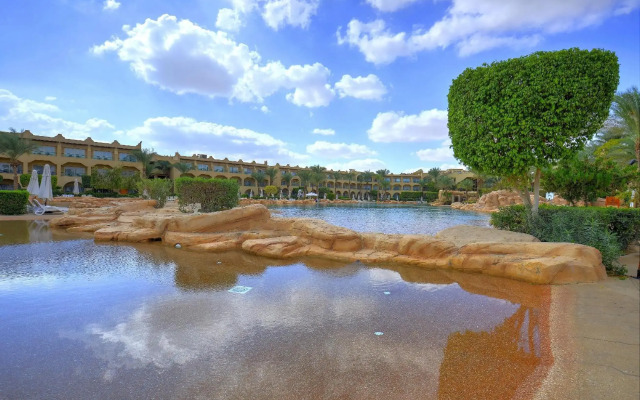 Stella Di Mare Grand Hotel