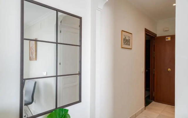 Mediterraneo Marbella Centro by OleHolidays