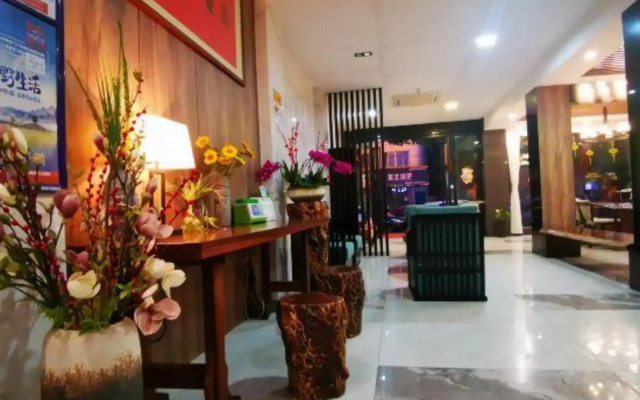 Kevin Boutique Hotel