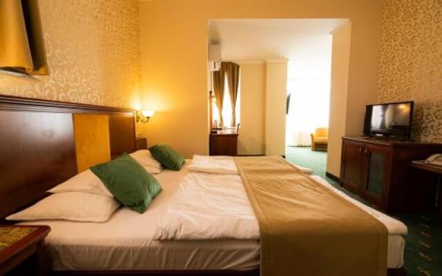Elizabeth Hotel
