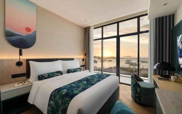 Citadines Waterfront Kota Kinabalu