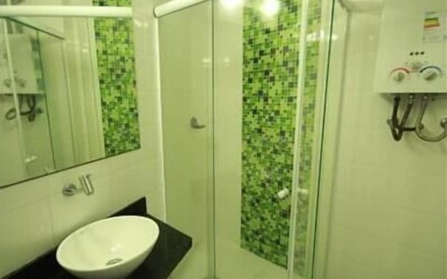 GoHouse Domingos 403