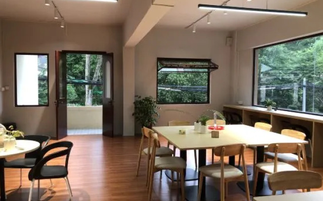 Guangzhou Yunshan Qiuyue Homestay