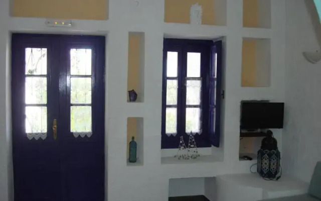 Nefeli Hotel Leros