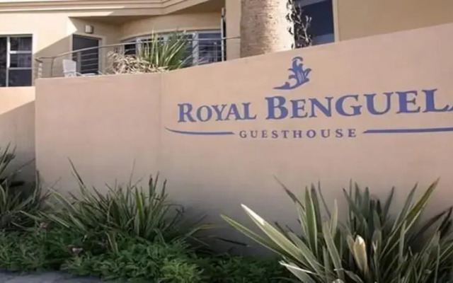 Royal Benguela Guesthouse