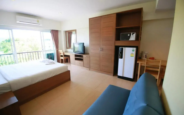 The Icon Place at Nurn Plub Wan