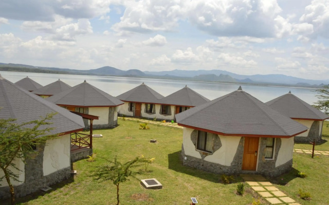Sentrim Elementaita Lodge