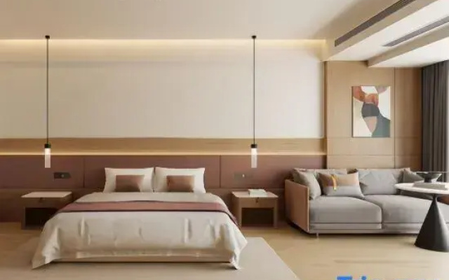 Tianxia Yunjuy Smart Apartment