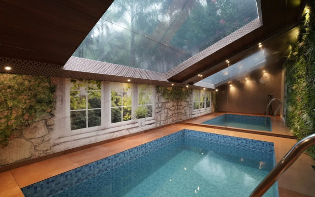Siddhant Hill Resort