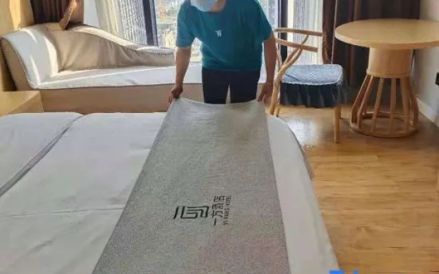 Yifang Hotel