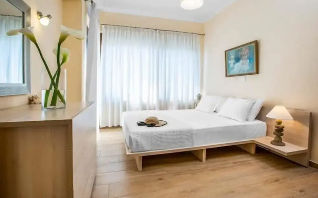 Iris Villas Lefkada