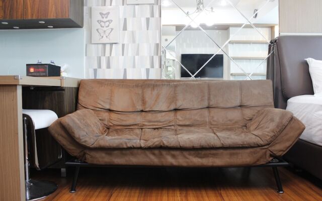 Premium Studio Room @ Tamansari La Grande Apartment