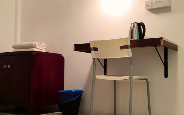 Bestow Boutique Hotel