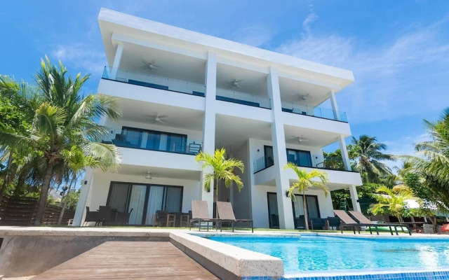 Seahorse Escape #3 1 Bedroom Condo