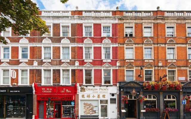 The Earl's Court Townhouse II - KM2