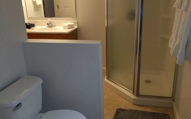 University City Guest House