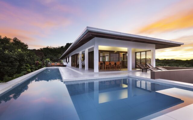 Private Holiday House Fiji
