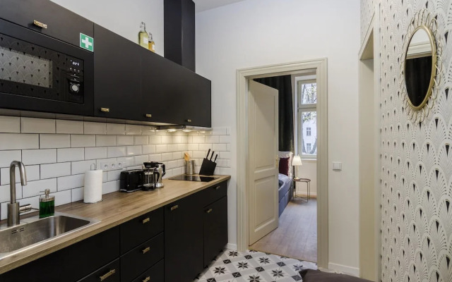 Royal APTs Prague by Michal&Friends