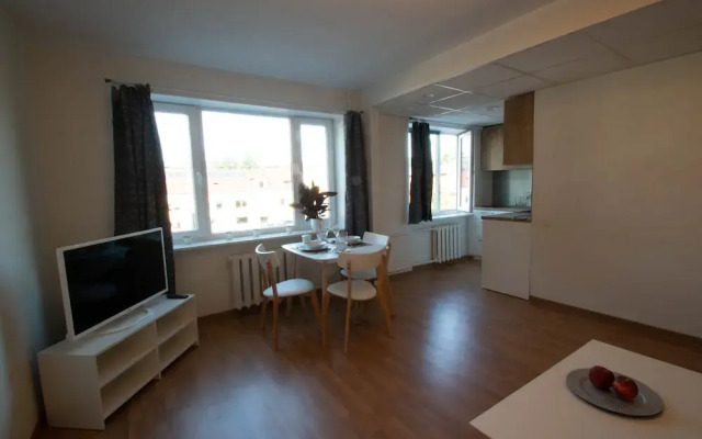 Aleksandri City heart Tartu Home Apt.