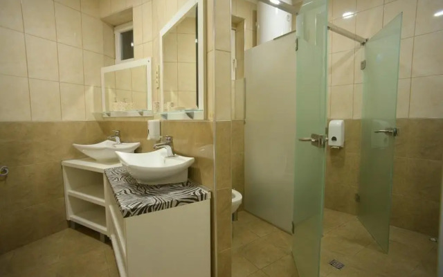 Hostel Stella Di Notte