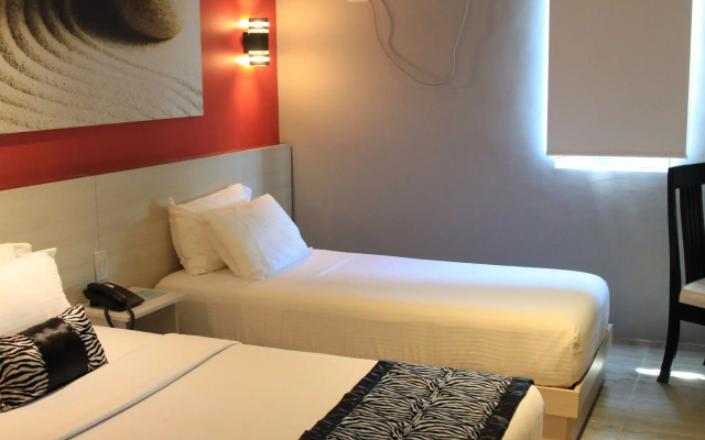 Sumo Asia Hotels - Davao
