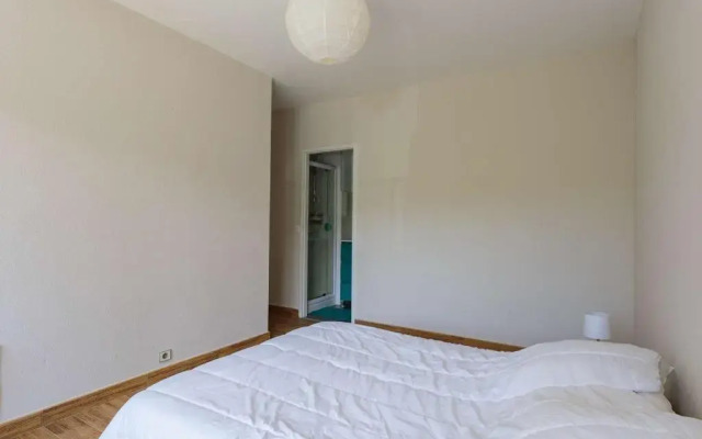 Appartement Biarritz, 4 pièces, 6 personnes - FR-1-3-553