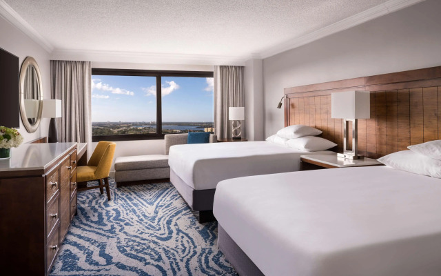 Hyatt Regency Orlando