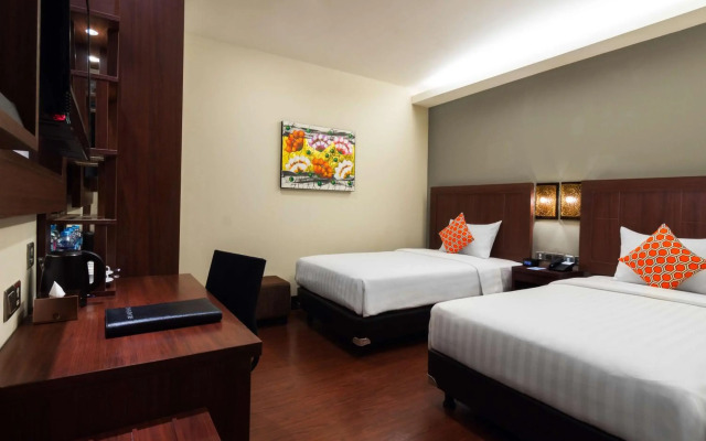 Value Hotel Thomson