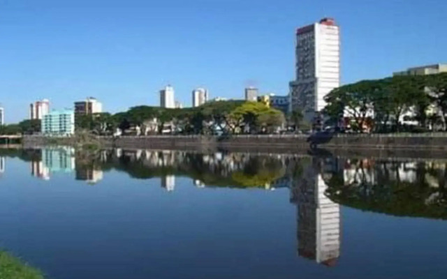 Pousada Executiva - Itabuna