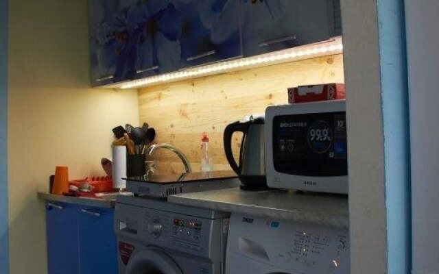 Tvoy Hostel