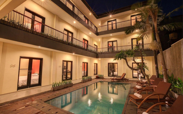 Zuk Hotel
